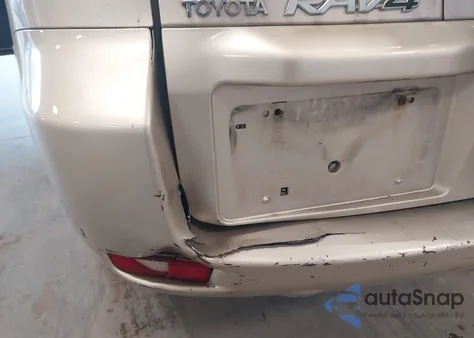 2008 Toyota Rav4 z USA, uszkodzony, nr VIN JTMZD33V485112710